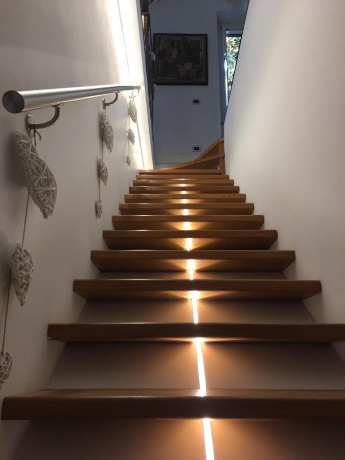 Trastevere Belvedere Bed and breakfast