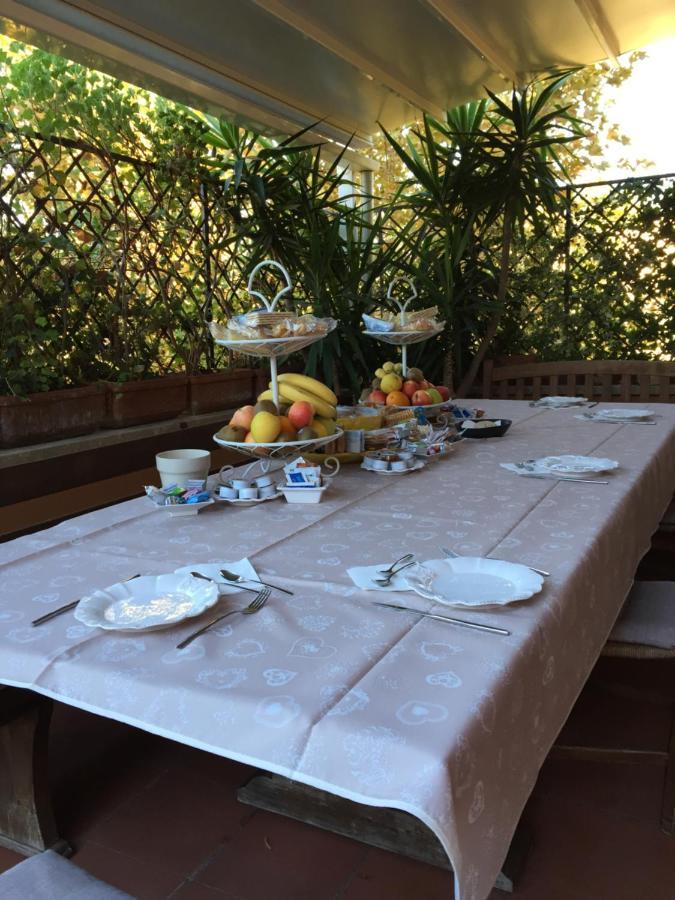 Bed and breakfast Trastevere Belvedere *