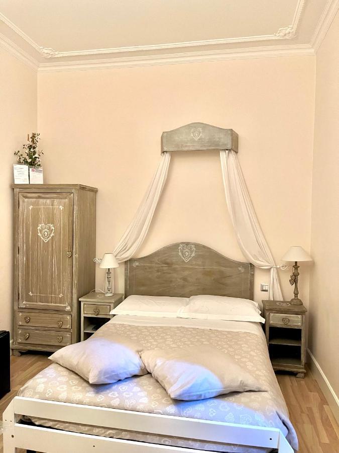 Trastevere Belvedere Bed and breakfast *