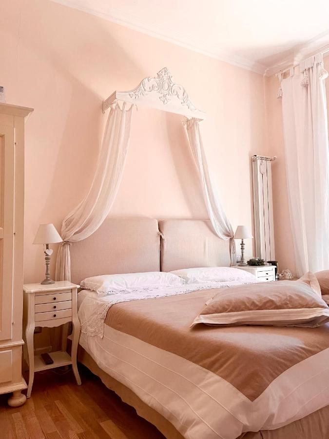 Bed and breakfast Trastevere Belvedere *