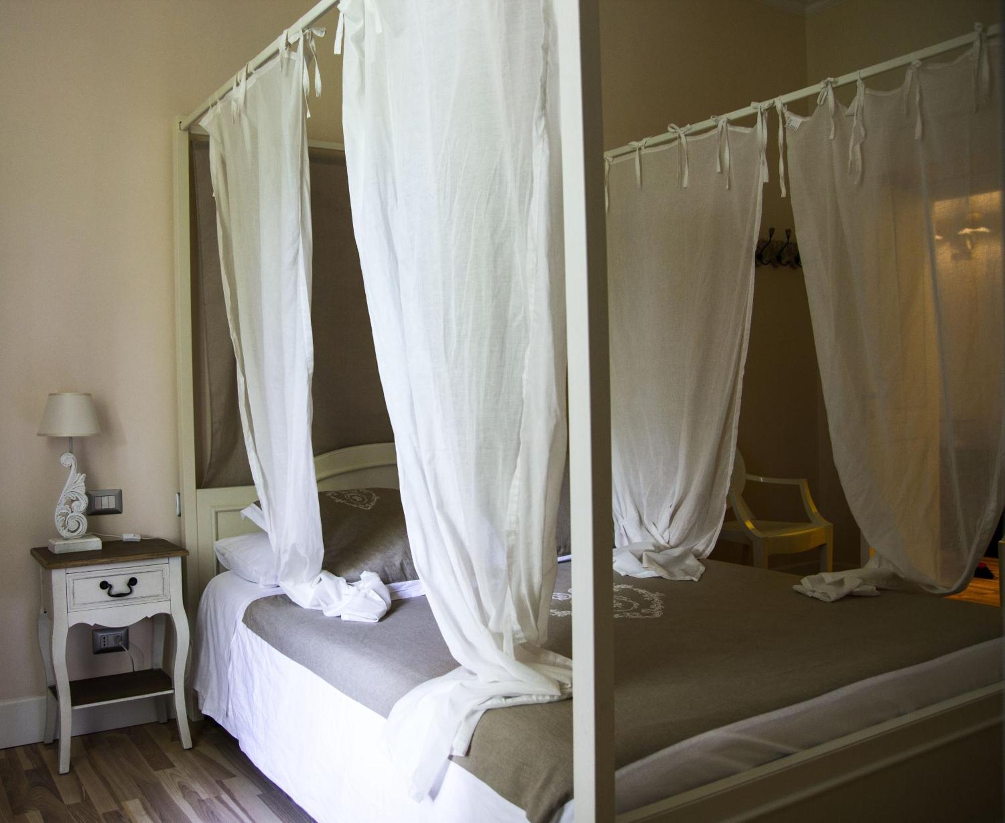 Bed and breakfast Trastevere Belvedere *