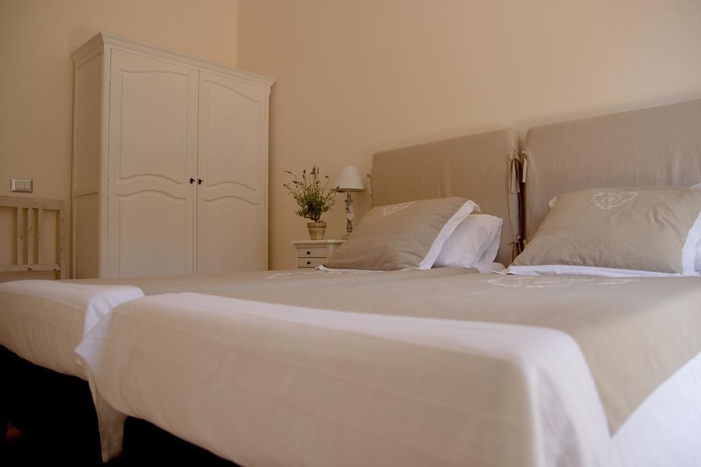 Trastevere Belvedere Bed and breakfast *