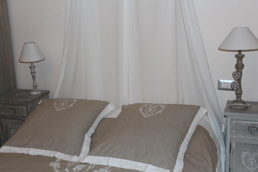 Trastevere Belvedere Bed and breakfast Roma