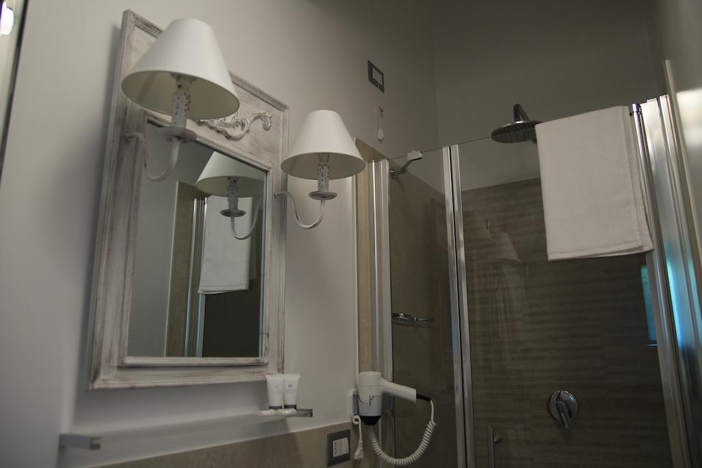 Bed and breakfast Trastevere Belvedere *