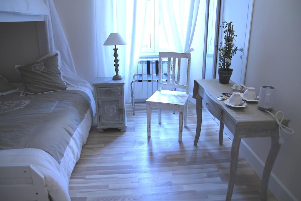 Trastevere Belvedere Bed and breakfast