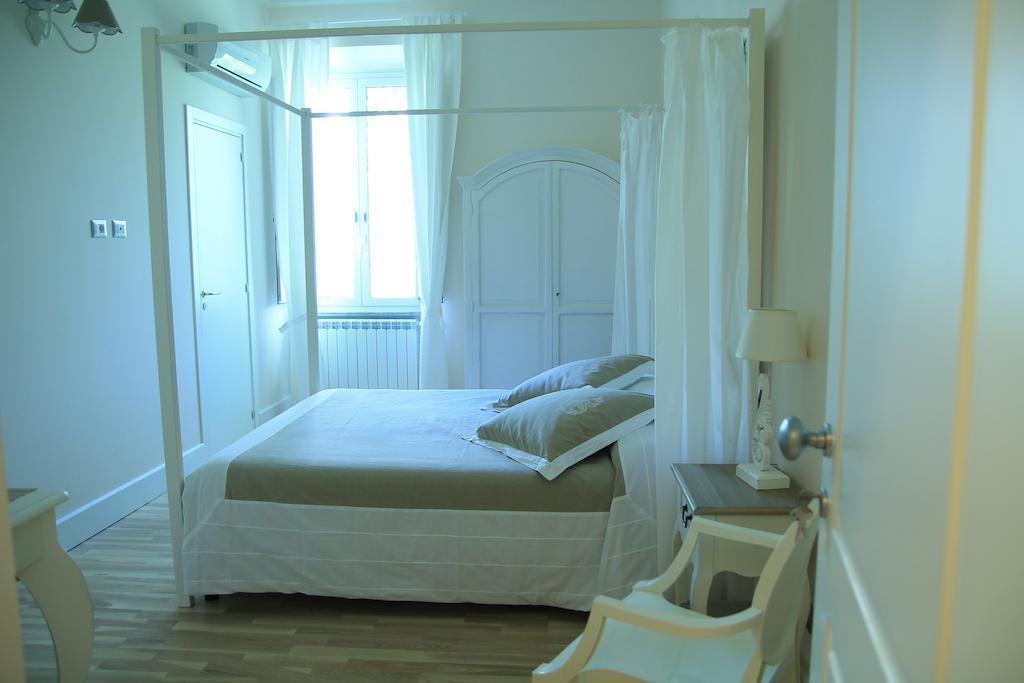 Trastevere Belvedere Bed and breakfast Roma
