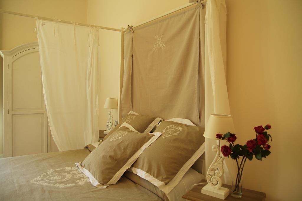 Bed and breakfast Trastevere Belvedere Roma