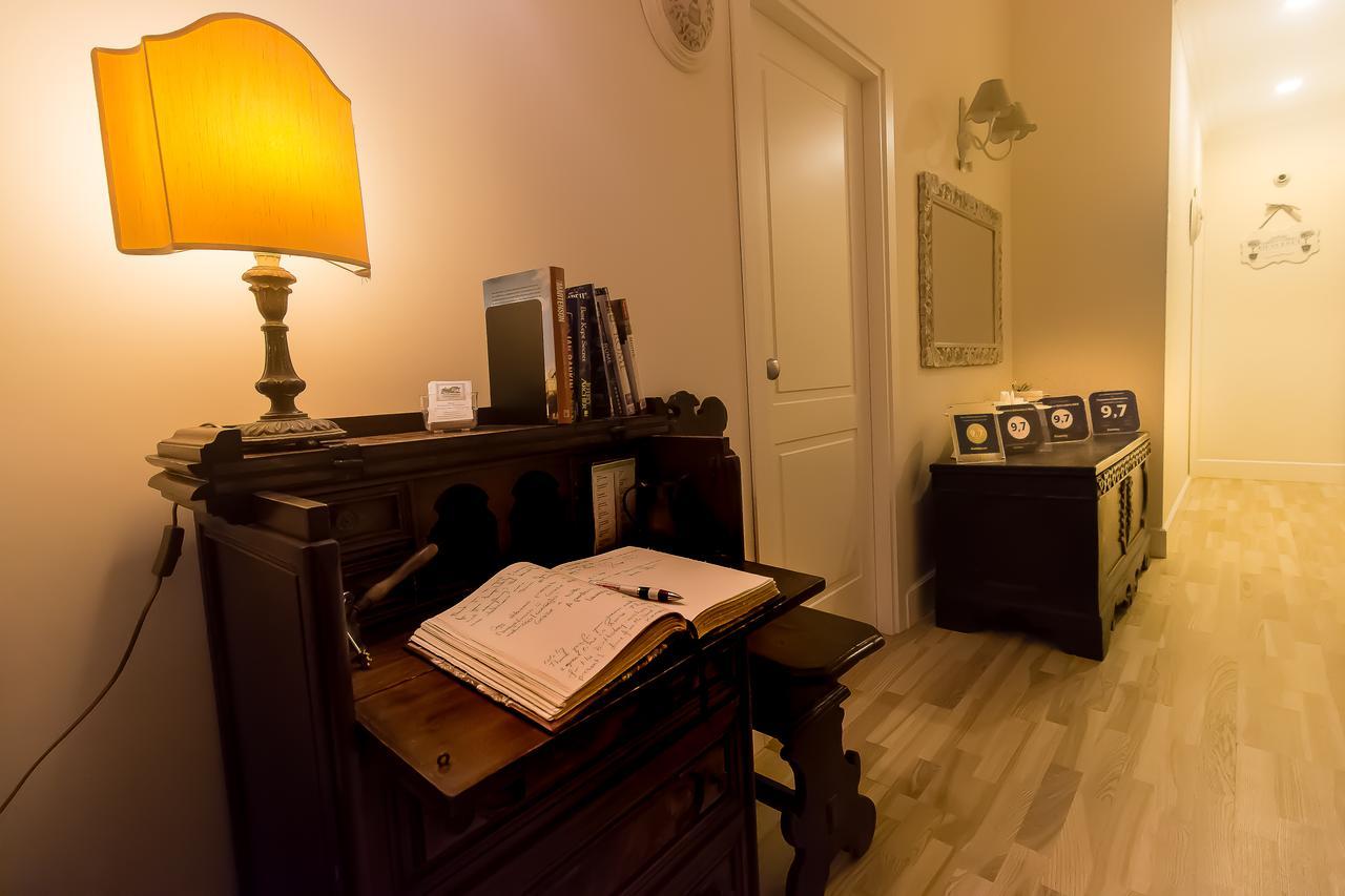 Bed and breakfast Trastevere Belvedere *