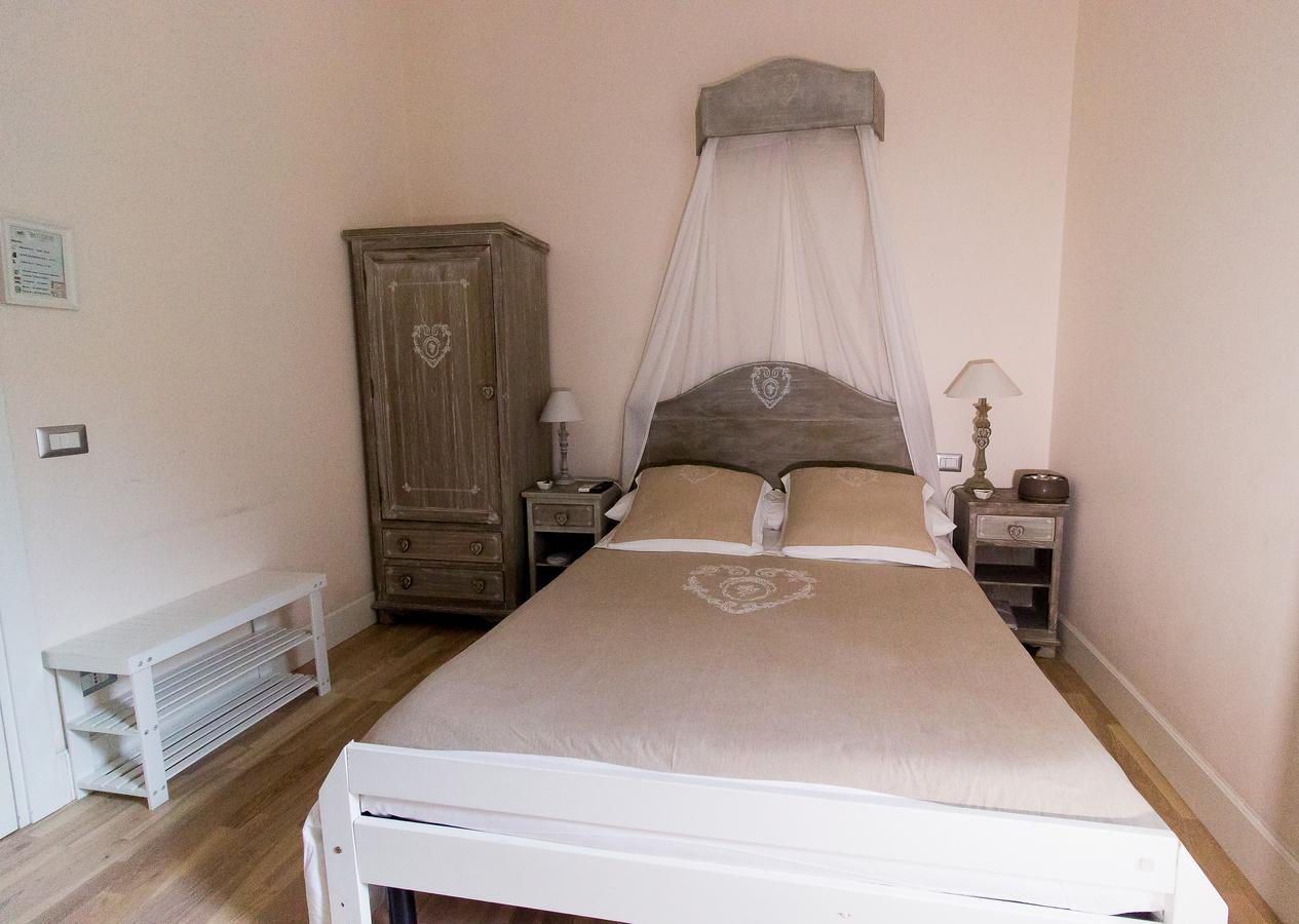 Trastevere Belvedere Bed and breakfast *