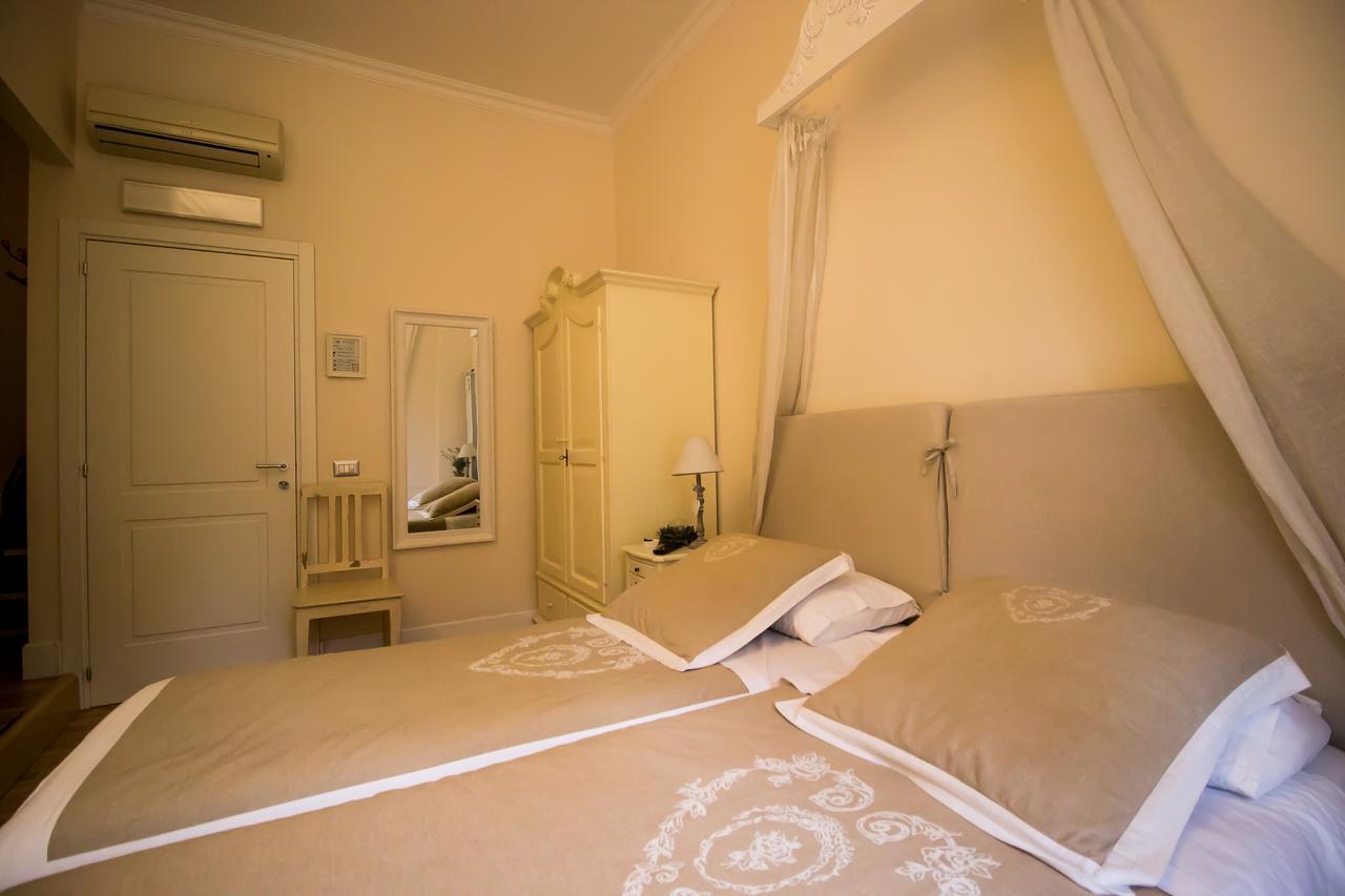 Bed and breakfast Trastevere Belvedere Roma