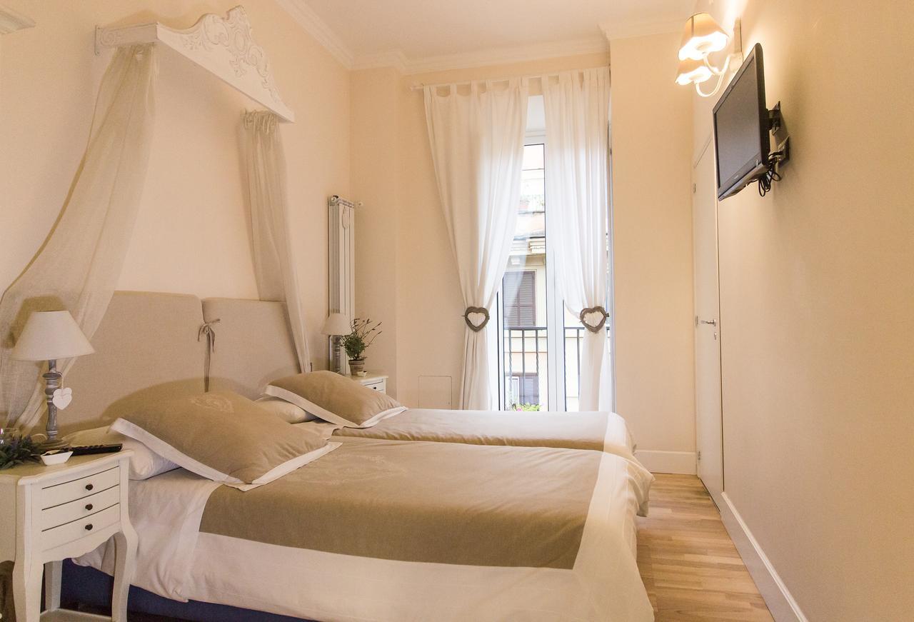 Bed and breakfast Trastevere Belvedere Roma