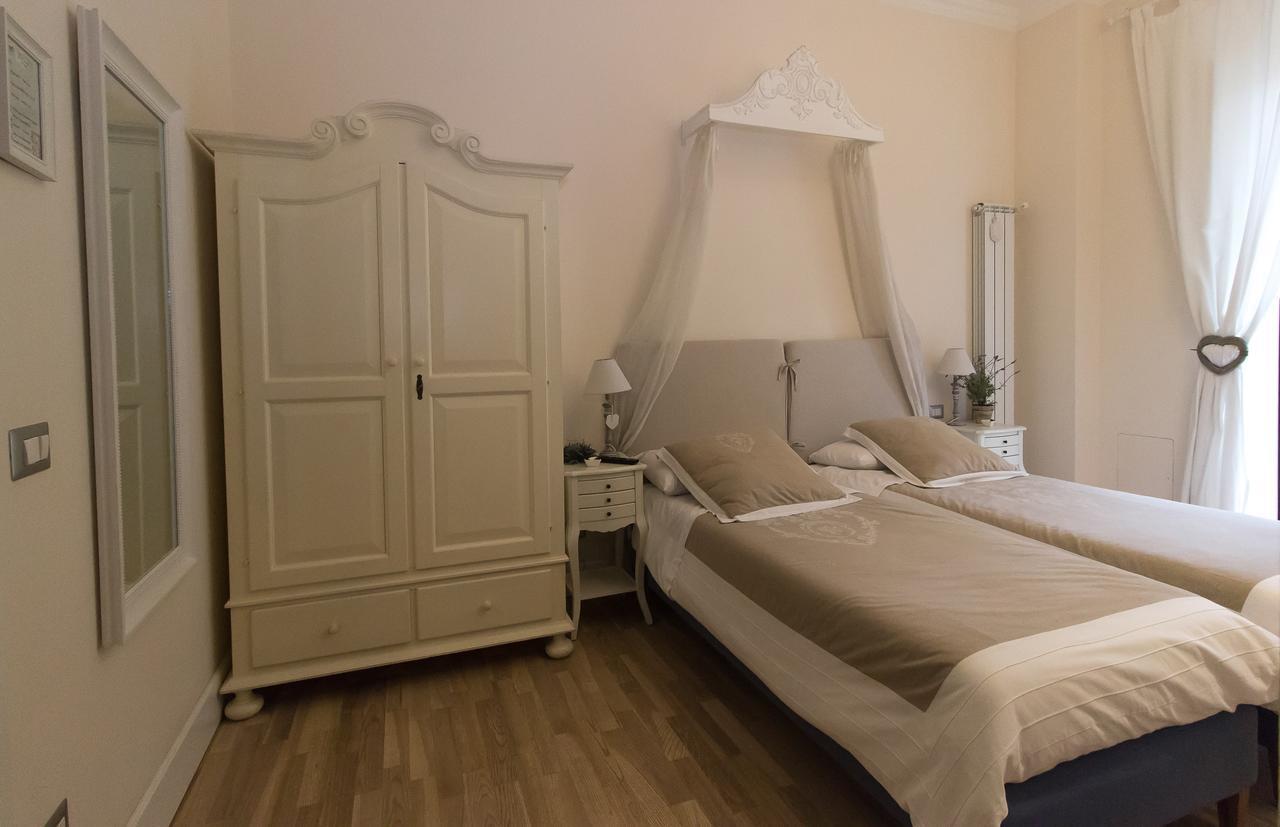 Bed and breakfast Trastevere Belvedere Roma