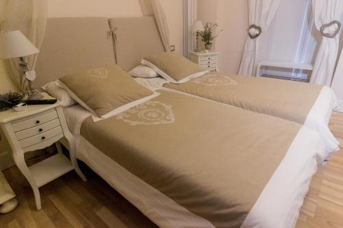 Trastevere Belvedere Bed and breakfast Roma