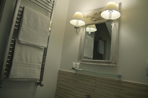 Trastevere Belvedere Bed and breakfast Roma